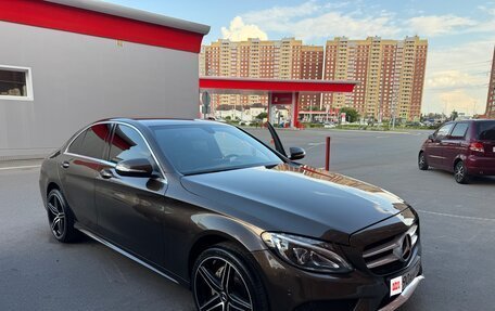 Mercedes-Benz C-Класс, 2014 год, 1 650 000 рублей, 7 фотография