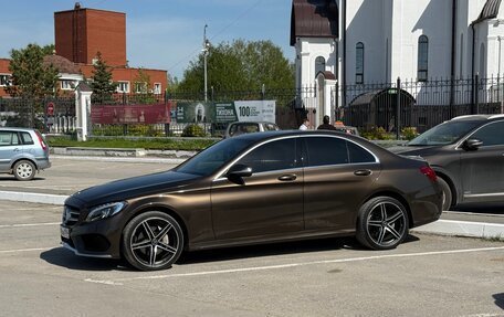 Mercedes-Benz C-Класс, 2014 год, 1 650 000 рублей, 6 фотография