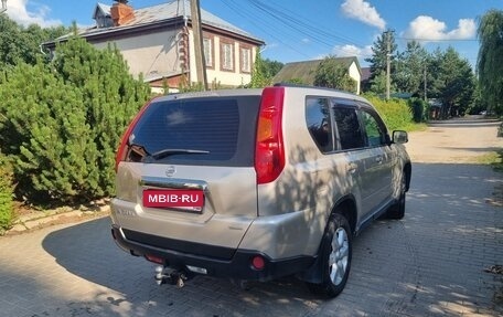 Nissan X-Trail, 2010 год, 1 250 000 рублей, 2 фотография