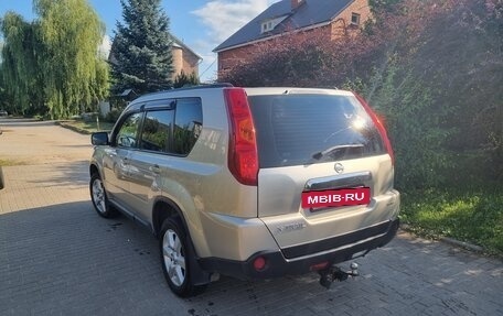 Nissan X-Trail, 2010 год, 1 250 000 рублей, 3 фотография
