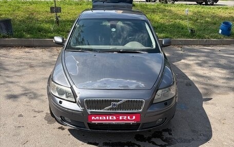 Volvo V50 I, 2005 год, 400 000 рублей, 14 фотография