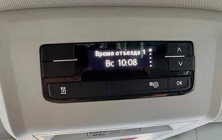 Volkswagen Multivan T6 рестайлинг, 2022 год, 7 450 000 рублей, 14 фотография