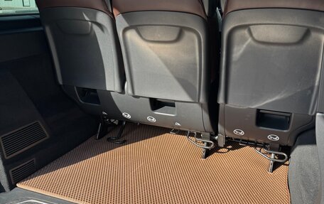 Mercedes-Benz V-Класс, 2016 год, 4 700 000 рублей, 15 фотография