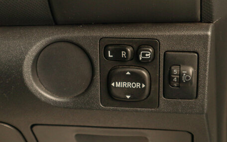 Toyota Vitz, 2008 год, 499 000 рублей, 10 фотография