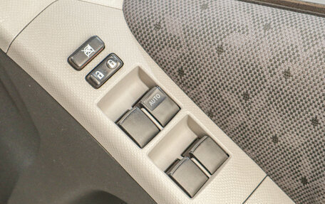 Toyota Vitz, 2008 год, 499 000 рублей, 9 фотография