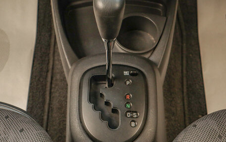 Toyota Vitz, 2008 год, 499 000 рублей, 14 фотография