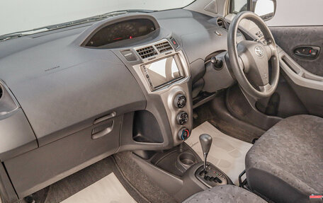 Toyota Vitz, 2008 год, 499 000 рублей, 16 фотография