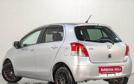 Toyota Vitz, 2008 год, 499 000 рублей, 5 фотография