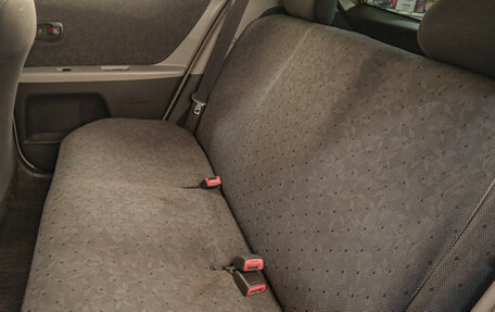 Toyota Vitz, 2008 год, 499 000 рублей, 17 фотография