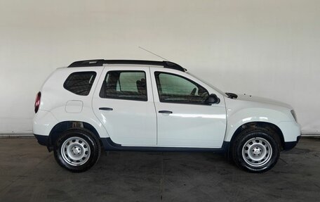 Renault Duster I рестайлинг, 2015 год, 1 490 000 рублей, 4 фотография