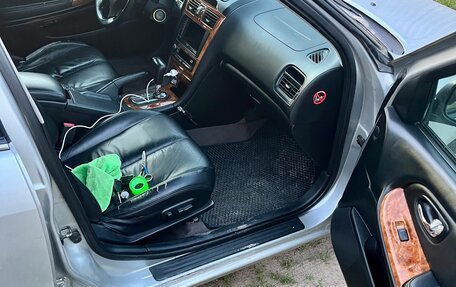 Nissan Maxima VIII, 2004 год, 530 000 рублей, 7 фотография