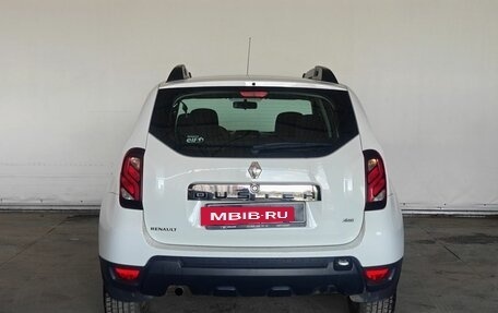 Renault Duster I рестайлинг, 2015 год, 1 490 000 рублей, 6 фотография