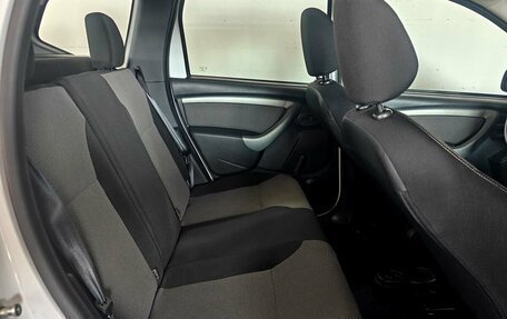 Renault Duster I рестайлинг, 2015 год, 1 490 000 рублей, 16 фотография