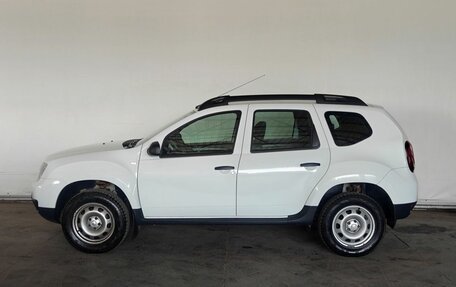 Renault Duster I рестайлинг, 2015 год, 1 490 000 рублей, 8 фотография