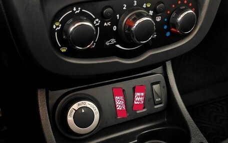 Renault Duster I рестайлинг, 2015 год, 1 490 000 рублей, 13 фотография