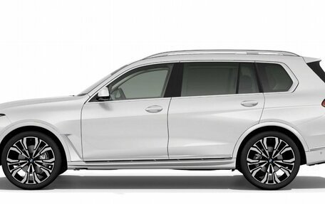 BMW X7, 2025 год, 17 500 000 рублей, 3 фотография