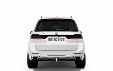BMW X7, 2025 год, 17 500 000 рублей, 8 фотография