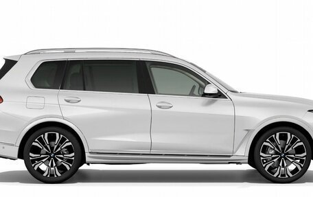 BMW X7, 2025 год, 17 500 000 рублей, 7 фотография