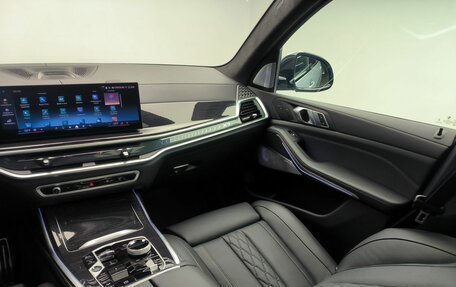 BMW X7, 2025 год, 17 500 000 рублей, 10 фотография