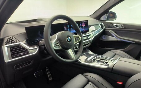 BMW X7, 2025 год, 17 500 000 рублей, 14 фотография