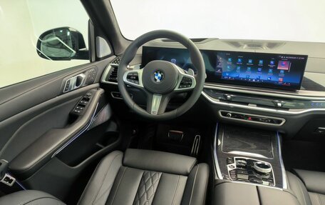 BMW X7, 2025 год, 17 500 000 рублей, 11 фотография
