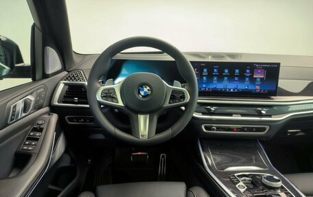BMW X7, 2025 год, 17 500 000 рублей, 12 фотография