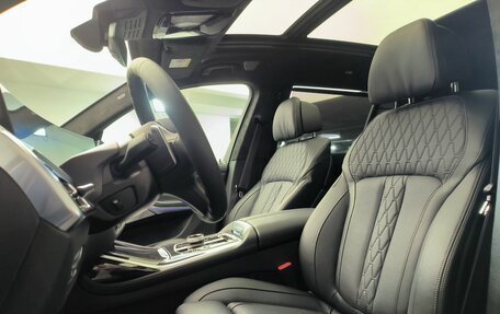 BMW X7, 2025 год, 17 500 000 рублей, 15 фотография
