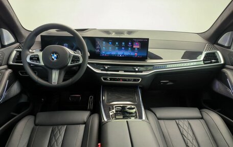 BMW X7, 2025 год, 17 500 000 рублей, 9 фотография