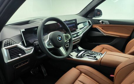 BMW X7, 2025 год, 17 500 000 рублей, 13 фотография