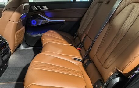 BMW X7, 2025 год, 17 500 000 рублей, 16 фотография