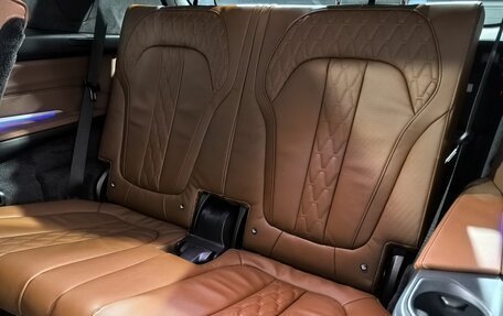 BMW X7, 2025 год, 17 500 000 рублей, 17 фотография