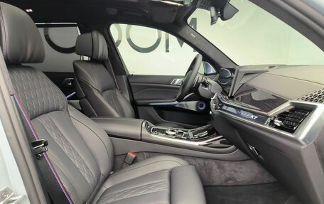 BMW X7, 2025 год, 17 500 000 рублей, 18 фотография