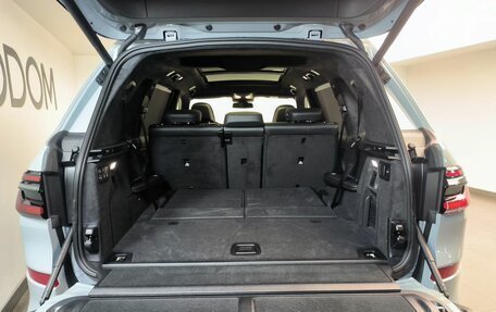 BMW X7, 2025 год, 17 500 000 рублей, 21 фотография