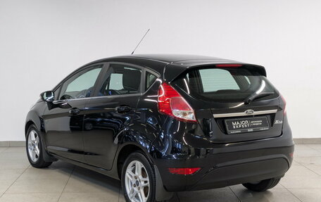 Ford Fiesta, 2016 год, 880 000 рублей, 7 фотография