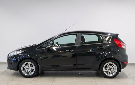 Ford Fiesta, 2016 год, 880 000 рублей, 8 фотография