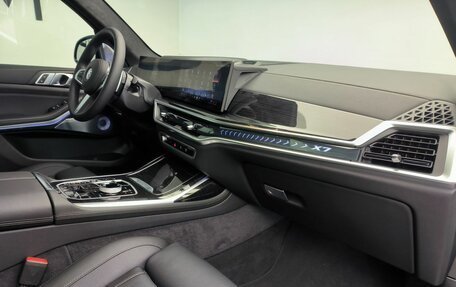BMW X7, 2025 год, 17 500 000 рублей, 19 фотография