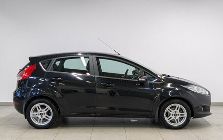 Ford Fiesta, 2016 год, 880 000 рублей, 4 фотография
