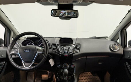 Ford Fiesta, 2016 год, 880 000 рублей, 14 фотография
