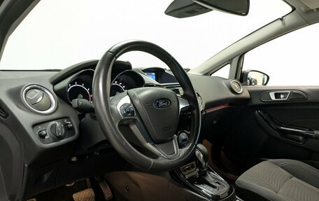 Ford Fiesta, 2016 год, 880 000 рублей, 16 фотография