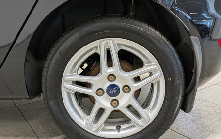 Ford Fiesta, 2016 год, 880 000 рублей, 18 фотография