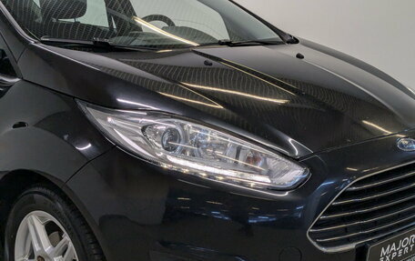Ford Fiesta, 2016 год, 880 000 рублей, 25 фотография