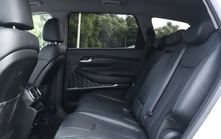 Hyundai Santa Fe IV, 2019 год, 2 640 000 рублей, 11 фотография