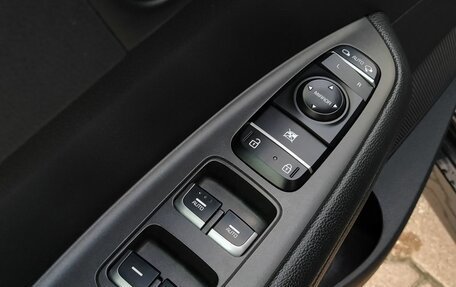 KIA Optima IV, 2017 год, 1 380 000 рублей, 7 фотография