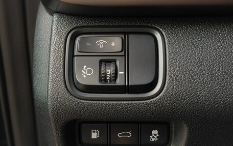 KIA Optima IV, 2017 год, 1 380 000 рублей, 8 фотография