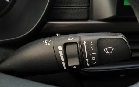KIA Optima IV, 2017 год, 1 380 000 рублей, 11 фотография