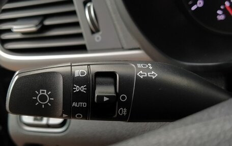 KIA Optima IV, 2017 год, 1 380 000 рублей, 12 фотография