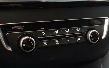 KIA Optima IV, 2017 год, 1 380 000 рублей, 14 фотография