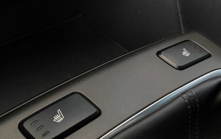 KIA Optima IV, 2017 год, 1 380 000 рублей, 16 фотография
