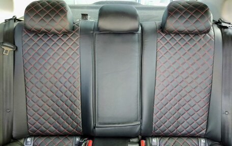 KIA Optima IV, 2017 год, 1 380 000 рублей, 24 фотография