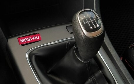 KIA Optima IV, 2017 год, 1 380 000 рублей, 13 фотография